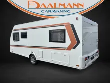 Fahrzeugbild Weinsberg CaraOne 550 UK 2026 1,7t 3 Pakete Ambientebel #3