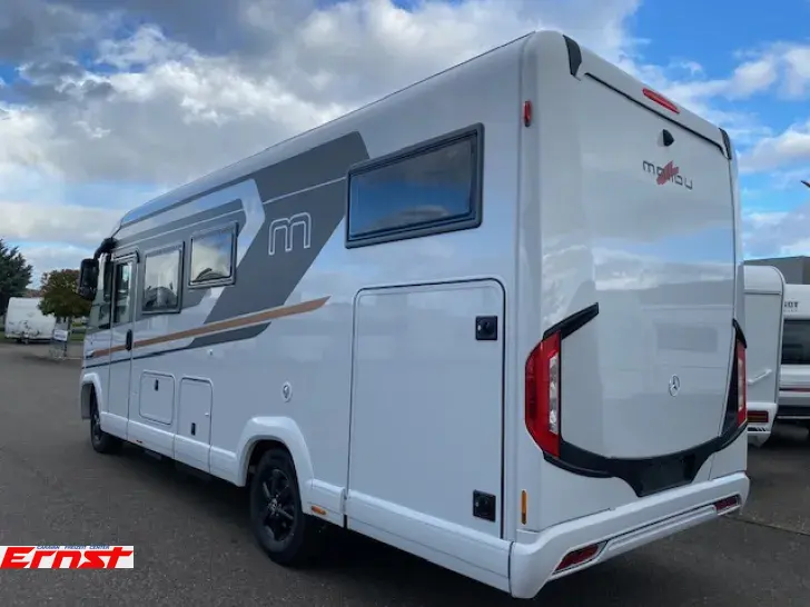 Fahrzeugbild Malibu I 470 RB-LE „K“ comfort 4.2t #3