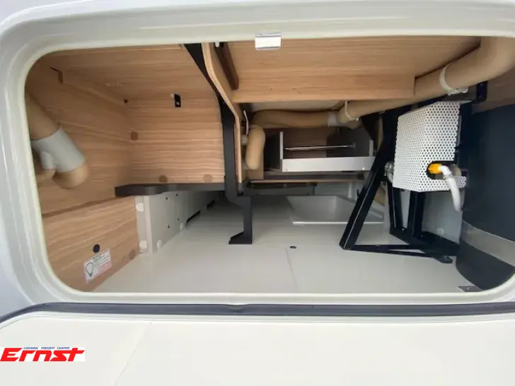 Fahrzeugbild Malibu I 470 RB-LE „K“ comfort 4.2t #6