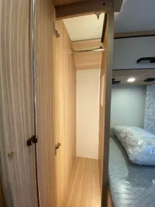 Fahrzeugbild Malibu I 470 RB-LE „K“ comfort 4.2t #7