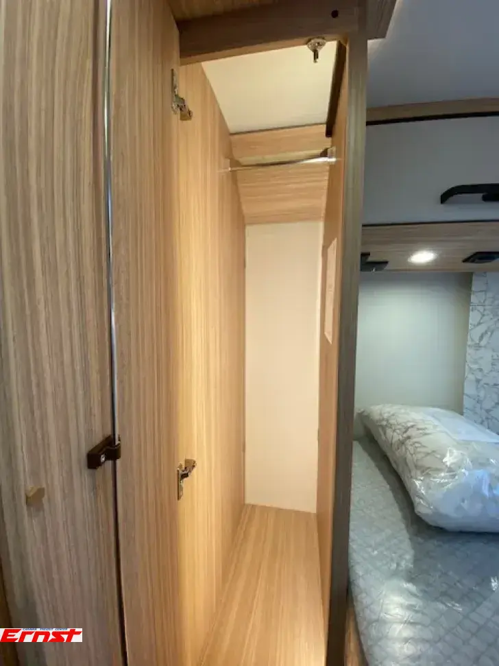 Fahrzeugbild Malibu I 470 RB-LE „K“ comfort 4.2t #7