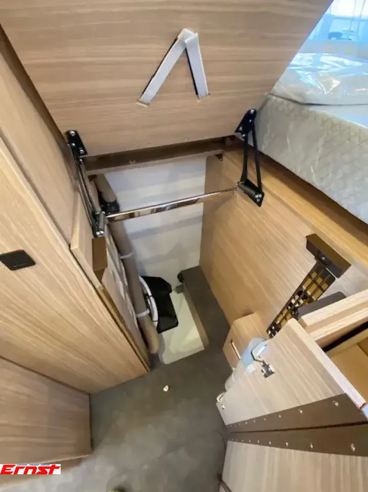 Fahrzeugbild Malibu I 470 RB-LE „K“ comfort 4.2t #9