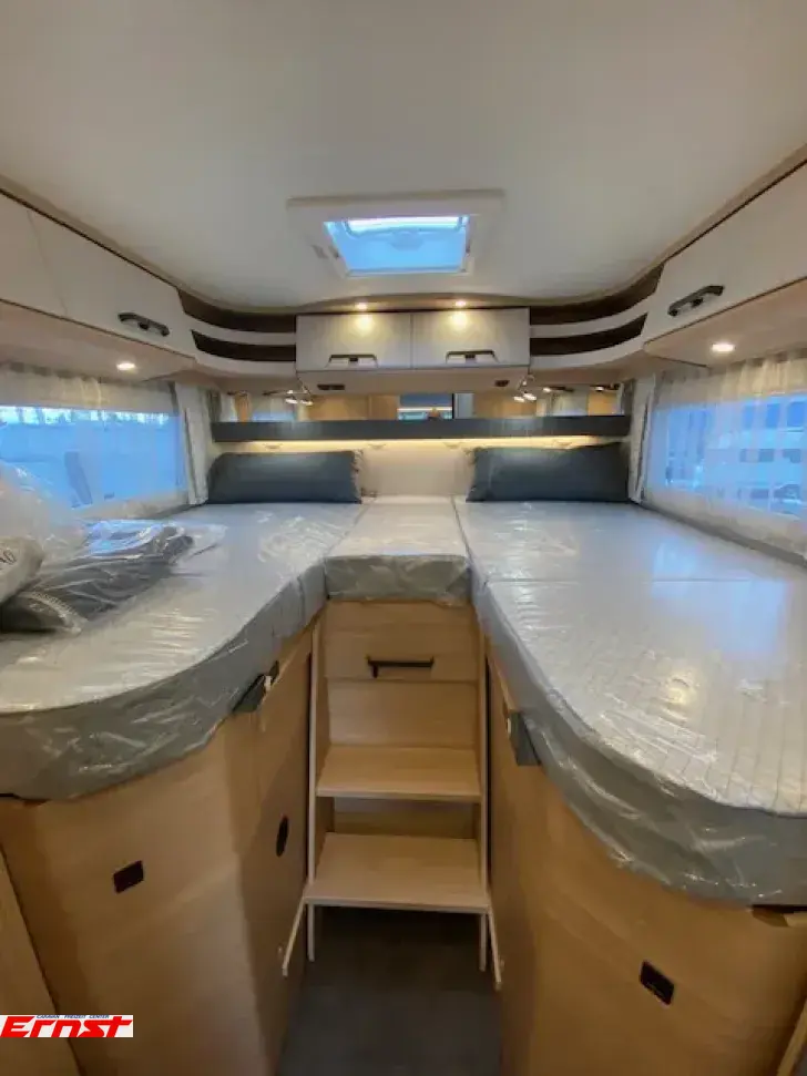 Fahrzeugbild Malibu I 470 RB-LE „K“ comfort 4.2t #10