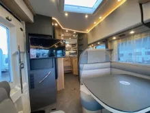 Fahrzeugbild Malibu I 470 RB-LE „K“ comfort 4.2t #16