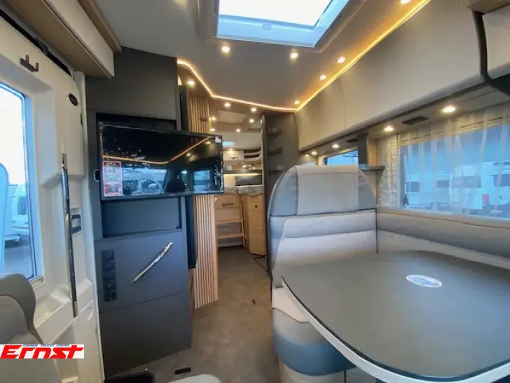 Fahrzeugbild Malibu I 470 RB-LE „K“ comfort 4.2t #16