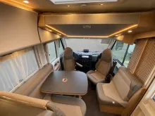 Fahrzeugbild Malibu I 470 RB-LE „K“ comfort 4.2t #18