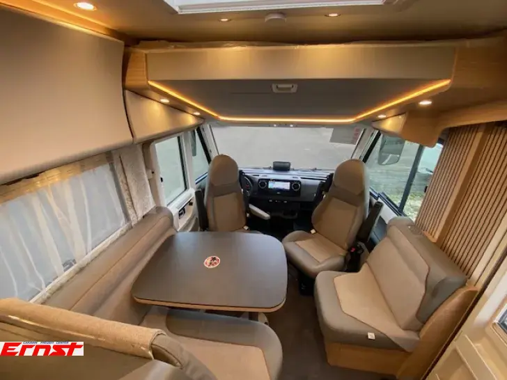Fahrzeugbild Malibu I 470 RB-LE „K“ comfort 4.2t #18