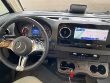 Fahrzeugbild Malibu I 470 RB-LE „K“ comfort 4.2t #19