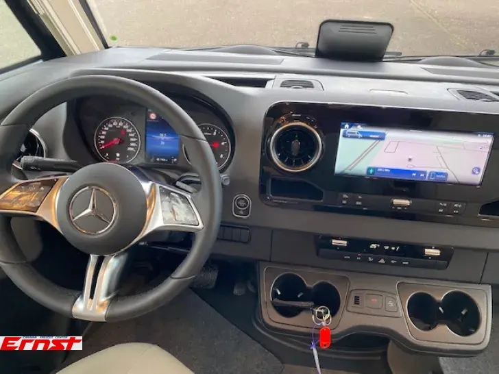 Fahrzeugbild Malibu I 470 RB-LE „K“ comfort 4.2t #19