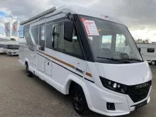 Fahrzeugbild Malibu I 470 RB-LE „K“ comfort 4.2t #1