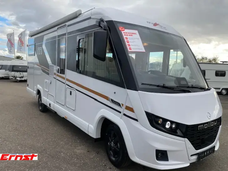 Fahrzeugbild Malibu I 470 RB-LE „K“ comfort 4.2t #1