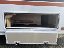 Fahrzeugbild Weinsberg CaraOne 550 UK 2026 1,7t 3 Pakete Ambientebel #23