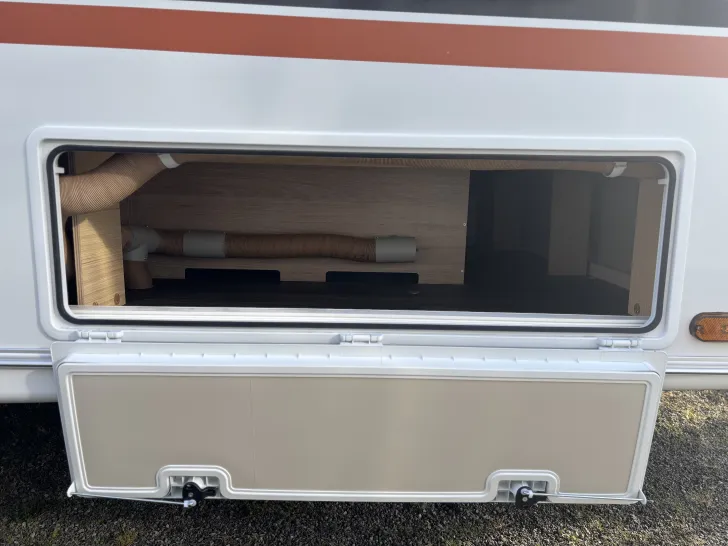 Fahrzeugbild Weinsberg CaraOne 550 UK 2026 1,7t 3 Pakete Ambientebel #23