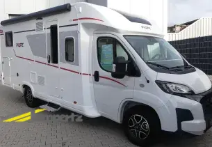 Bild Pacific P720FGJ Expression