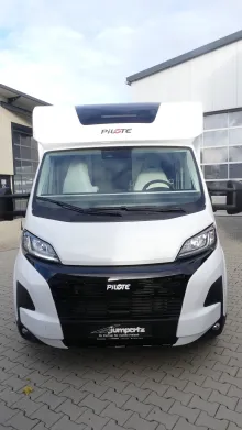 Fahrzeugbild Pilote Pacific P720FGJ Expression Frühlings-Aktion #3