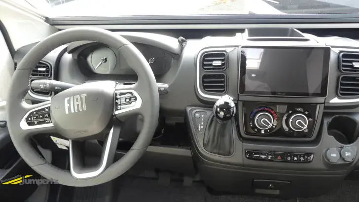 Fahrzeugbild Pilote Pacific P720FGJ Expression Frühlings-Aktion #8