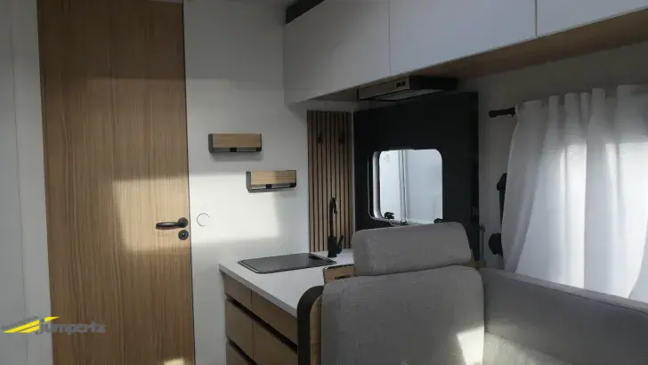 Fahrzeugbild Pilote Pacific P720FGJ Expression Frühlings-Aktion #9