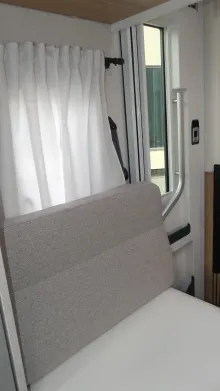 Fahrzeugbild Pilote Pacific P720FGJ Expression Frühlings-Aktion #10