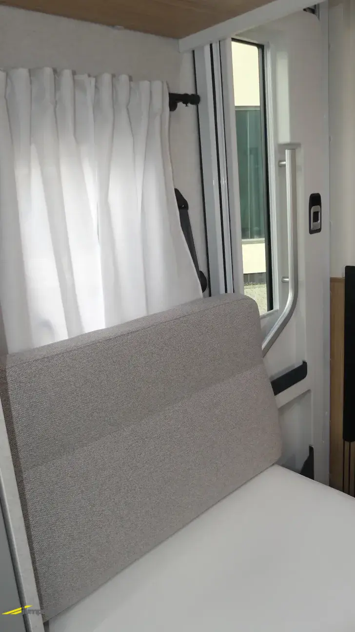 Fahrzeugbild Pilote Pacific P720FGJ Expression Frühlings-Aktion #10