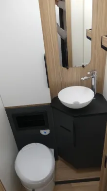 Fahrzeugbild Pilote Pacific P720FGJ Expression Frühlings-Aktion #11