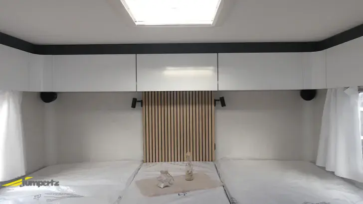 Fahrzeugbild Pilote Pacific P720FGJ Expression Frühlings-Aktion #13