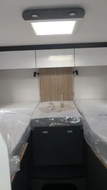 Fahrzeugbild Pilote Pacific P720FGJ Expression Frühlings-Aktion #14