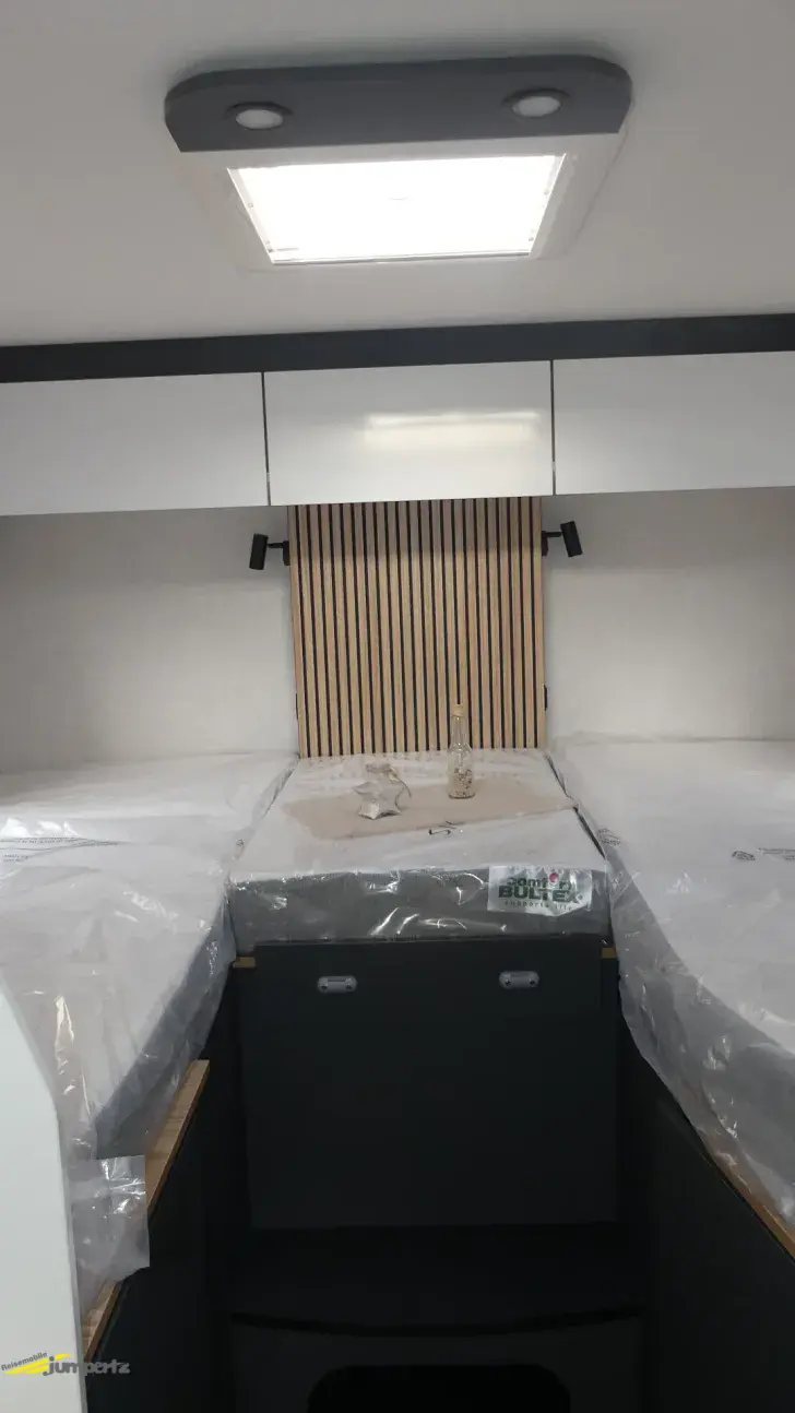 Fahrzeugbild Pilote Pacific P720FGJ Expression Frühlings-Aktion #14