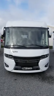 Fahrzeugbild Frankia F-Line I 740 PLUS EDITION TOGETHER #4