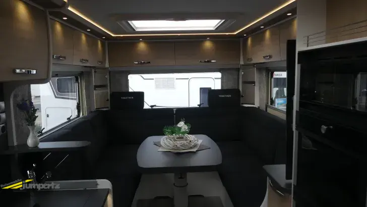 Fahrzeugbild Frankia F-Line I 740 PLUS EDITION TOGETHER #7