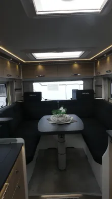 Fahrzeugbild Frankia F-Line I 740 PLUS EDITION TOGETHER #8