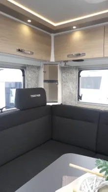 Fahrzeugbild Frankia F-Line I 740 PLUS EDITION TOGETHER #9