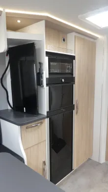 Fahrzeugbild Frankia F-Line I 740 PLUS EDITION TOGETHER #10