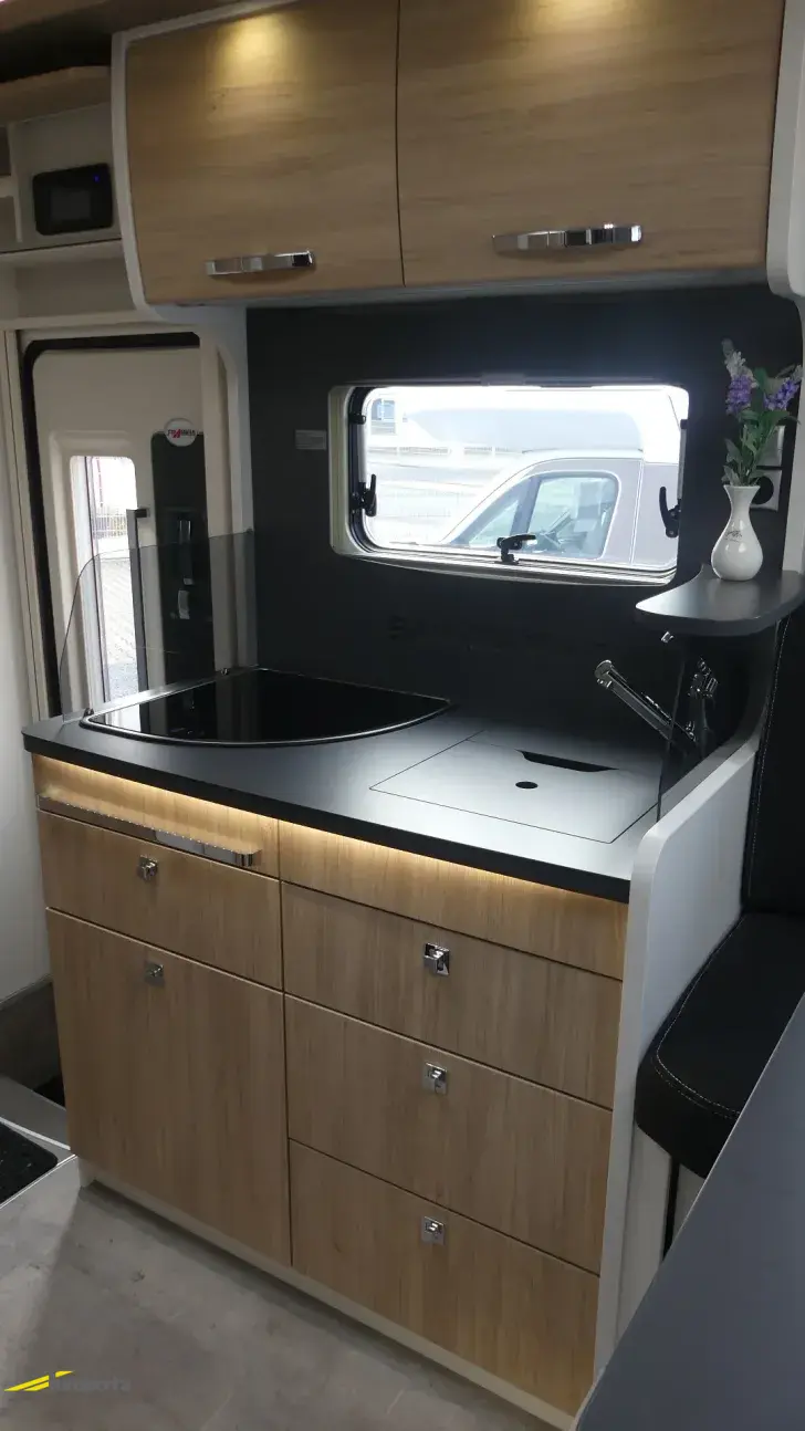 Fahrzeugbild Frankia F-Line I 740 PLUS EDITION TOGETHER #11