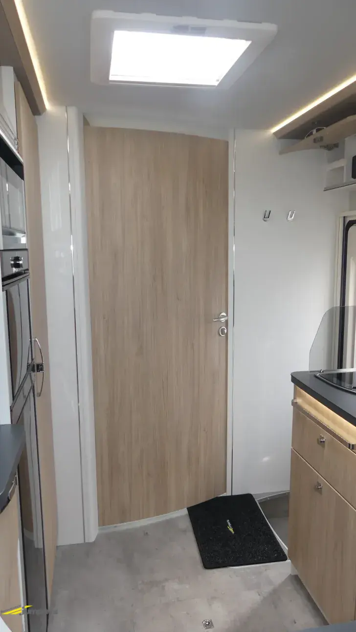 Fahrzeugbild Frankia F-Line I 740 PLUS EDITION TOGETHER #12