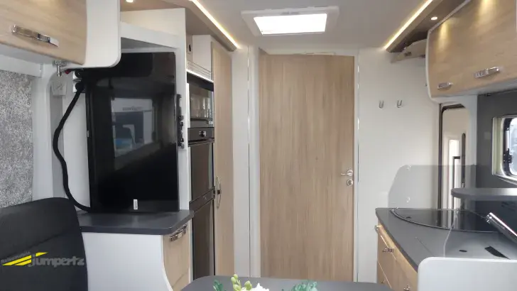 Fahrzeugbild Frankia F-Line I 740 PLUS EDITION TOGETHER #13