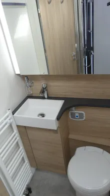 Fahrzeugbild Frankia F-Line I 740 PLUS EDITION TOGETHER #15