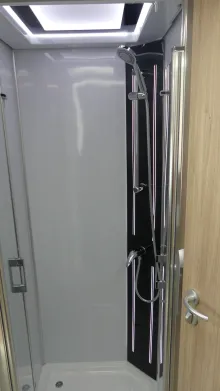 Fahrzeugbild Frankia F-Line I 740 PLUS EDITION TOGETHER #16