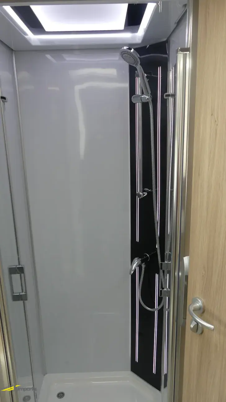 Fahrzeugbild Frankia F-Line I 740 PLUS EDITION TOGETHER #16