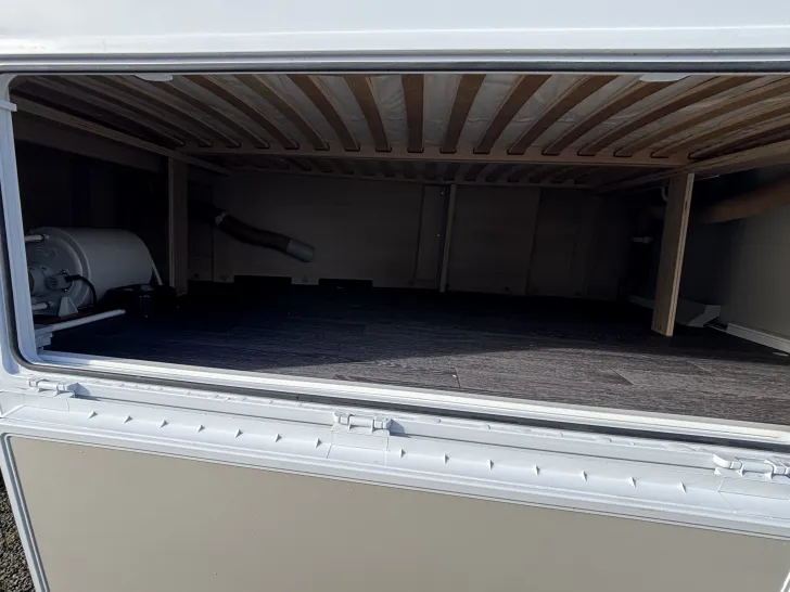 Fahrzeugbild Weinsberg CaraOne 550 UK 2026 1,7t 3 Pakete Ambientebel #24