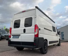 Fahrzeugbild Roadfans Hopper 600 Active Verfüg./Sparen Sie 4.745,- € #3