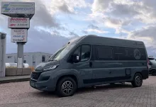 Fahrzeugbild VanTourer 600 D Verfüg./Sparen Sie 23.490,- € #1