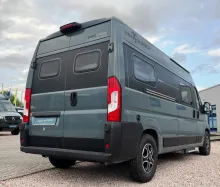 Fahrzeugbild VanTourer 600 D Verfüg./Sparen Sie 23.490,- € #3