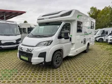 Fahrzeugbild Forster T 699 EB *AUTOMATIK*KLIMA*SOLAR #1