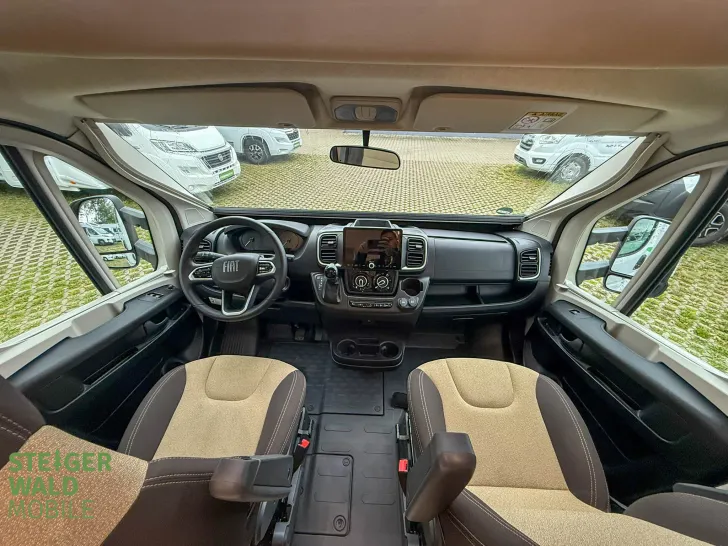 Fahrzeugbild Forster T 699 EB *AUTOMATIK*KLIMA*SOLAR #14