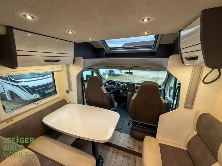 Fahrzeugbild Forster T 699 EB *AUTOMATIK*KLIMA*SOLAR #15