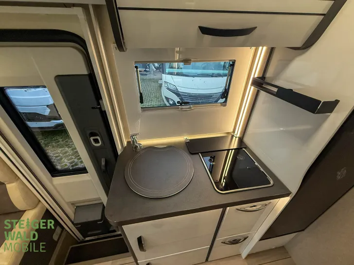 Fahrzeugbild Forster T 699 EB *AUTOMATIK*KLIMA*SOLAR #19