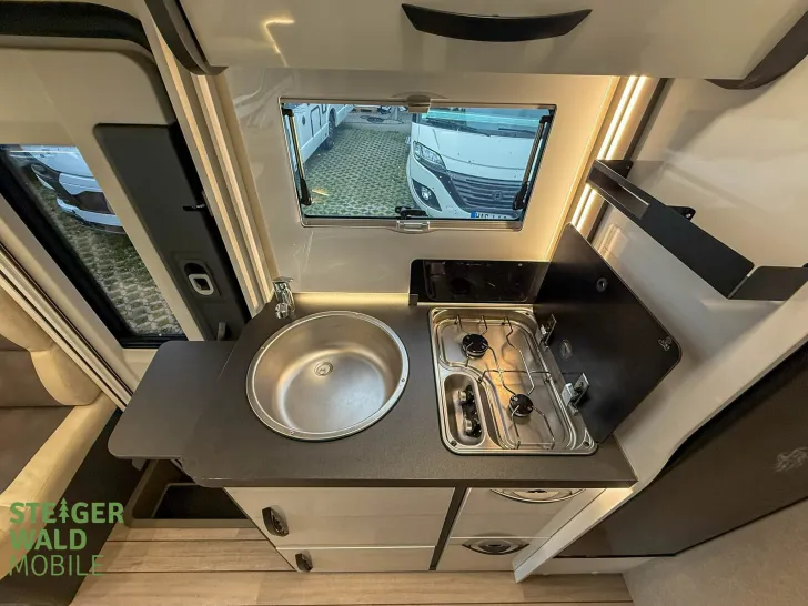 Fahrzeugbild Forster T 699 EB *AUTOMATIK*KLIMA*SOLAR #20