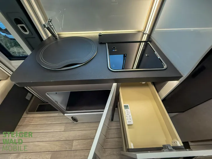 Fahrzeugbild Forster T 699 EB *AUTOMATIK*KLIMA*SOLAR #21