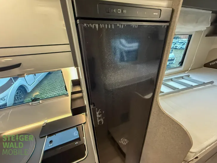 Fahrzeugbild Forster T 699 EB *AUTOMATIK*KLIMA*SOLAR #22