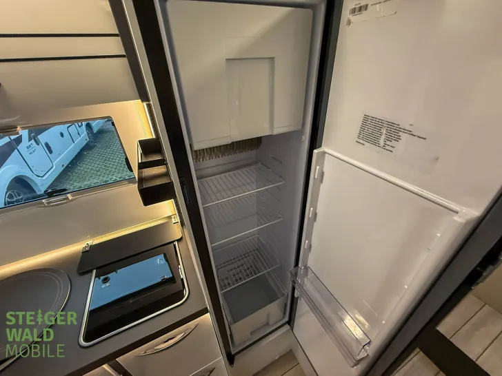 Fahrzeugbild Forster T 699 EB *AUTOMATIK*KLIMA*SOLAR #23